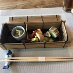  祇園 白川 なみ里 - 