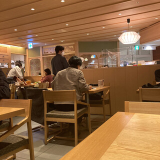 ニホンの食卓 つくみ_2