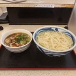 直白 - 肉つけ900円(2023年2月13日)