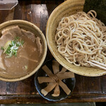 つけ麺 えん寺 - 