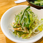 おでんと魚菜 丸信 - 