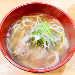 Oden To Gyosai Marushin - 