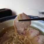 Ramen Kanade - 