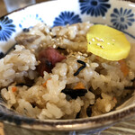 カフェ イチカ - 今日は、ジューシー。