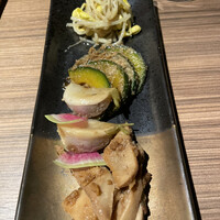 焼肉牛匠 新 - 