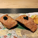 難波 鉄板焼き Sublime - 