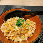 難波 鉄板焼き Sublime - 