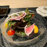 難波 鉄板焼き Sublime - 