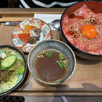 熟成焼肉 あらた - 