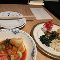 TANAKA YAKINIKU RESTAURANTE - 