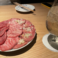 TANAKA YAKINIKU RESTAURANTE - 