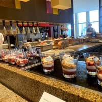 インターコンチネンタルホテル大阪 - 