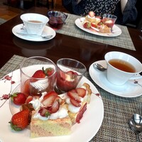 インターコンチネンタルホテル大阪 - 