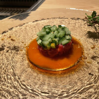 TANAKA YAKINIKU RESTAURANTE - 