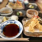 Ginza Tenichi - 