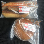 セブンイレブン - 料理写真: