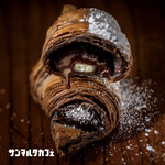 サンマルクカフェ - 料理写真: