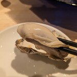 MICHI FISH&OYSTER - 生牡蠣