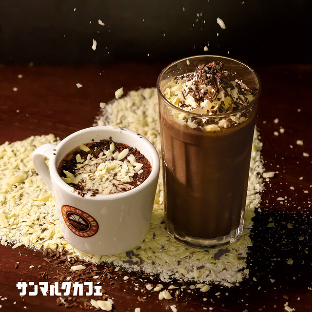 Saint Marc Cafe Odakyu Gotokuji Eki Ten photo 5