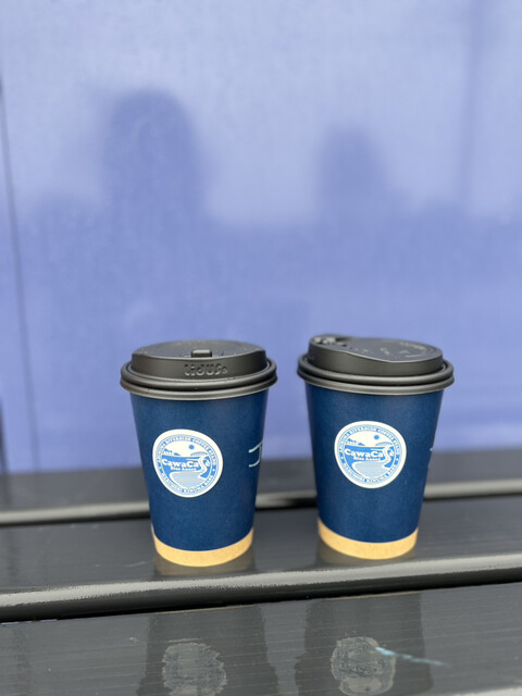 猫神シフォンケーキ ねこるん - 北丸森（ケーキ）の写真