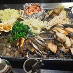 ラビスタ函館ベイ - 内観