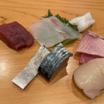 Sushi Hanazakura - 