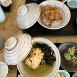 Ginza Tenichi - 