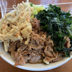 手打ちうどん とだ - 