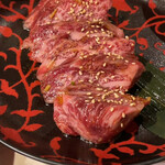 焼肉 煉瓦 - 