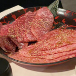 焼肉 煉瓦 - 