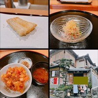 京都祇園 天ぷら八坂圓堂 - 
