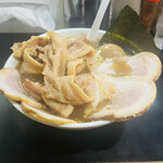 一条流がんこ総本家分家四谷荒木町 - 