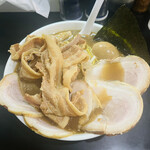 一条流がんこ総本家分家四谷荒木町 - 