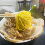 一条流がんこ総本家分家四谷荒木町 - 