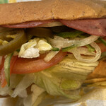 SUBWAY - 