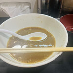 一条流がんこ総本家分家四谷荒木町 - 