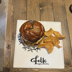 folk burgers&beers - 