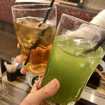 韓杯 - 