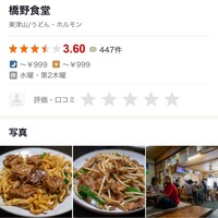 焼肉&手打ち冷麺 二郎 KANAYAMA - 