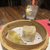 中華旬彩 森本 - 