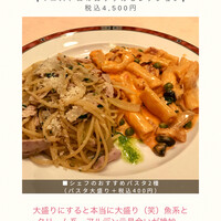 エリオ・ロカンダ・イタリアーナ - 