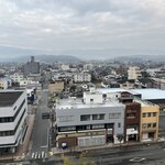 清流山水花 あゆの里 - 部屋から