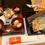 Shabushabu Nihon Ryouri Kisoji - 