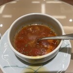 清流山水花 あゆの里 - ミストローネ