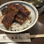 Unagi Tomita - 