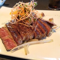 TEPPANYAKI 10 SHIBUYA - 
