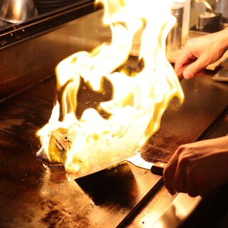 Gyouzato Horumon Yaki Teppan Izakaya Hitotoki - 