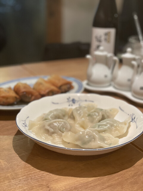 Chinese Kajousai Lokatsu