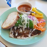 松風SAND＆BAR - 松風②(*´>ω<`*)