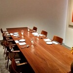 ルポンドシエル - 